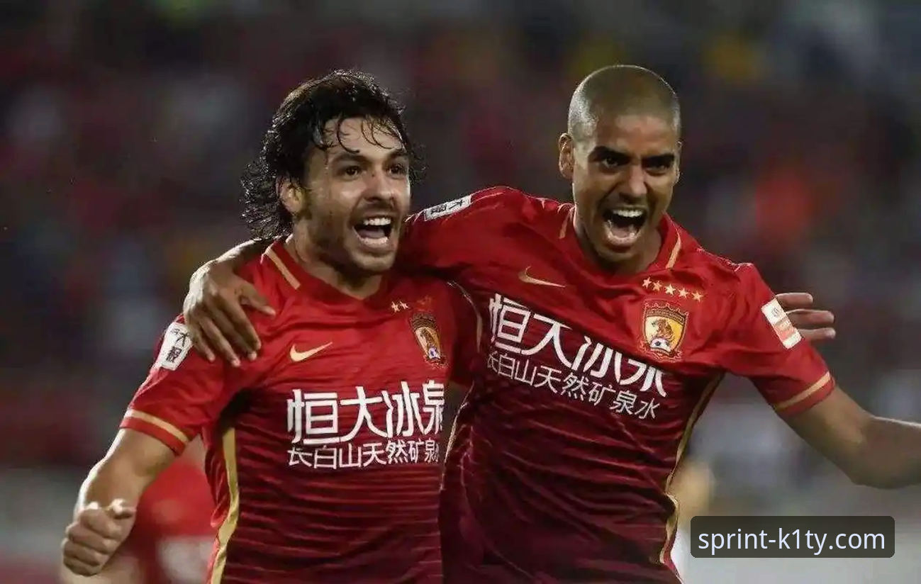 从恒大王朝到法庭审判：3个维度解析中国足球“金元时代”的终结与启示